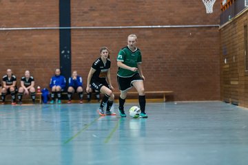 Bild 208 - Frauen HKM Segeberg